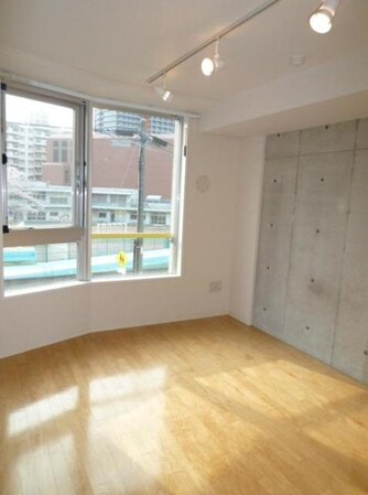 ZESTY東新宿の物件内観写真